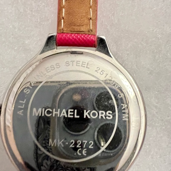 Michael Kors watch - Picture 2 of 7